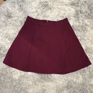 Dynamite skirt